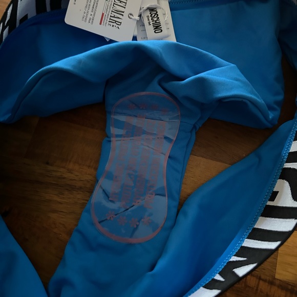 Moschino bikini bottoms - Picture 5 of 6